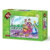 PUZZLE 1/200 ART *5677*