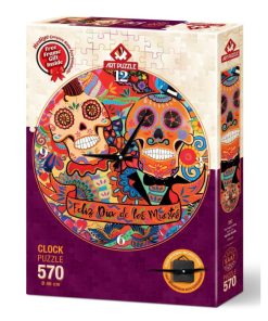 PUZZLE 1/570 ART *5007*