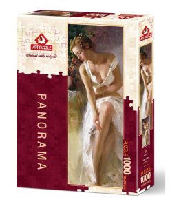 PUZZLE 1/1000 ART *4432* PANORAMA