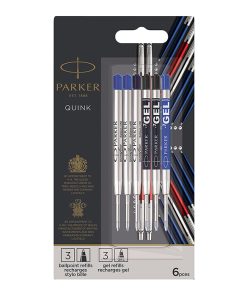 SET ULOŽAKA ZA PARKER HEMIJSKU OLOVKU