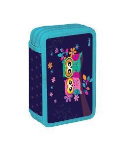 PERNICA TTS408898 3 ZIP PUNA