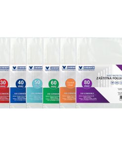 FASCIKLA "U" 11 RUPA CRISTAL VM-COMMERCE