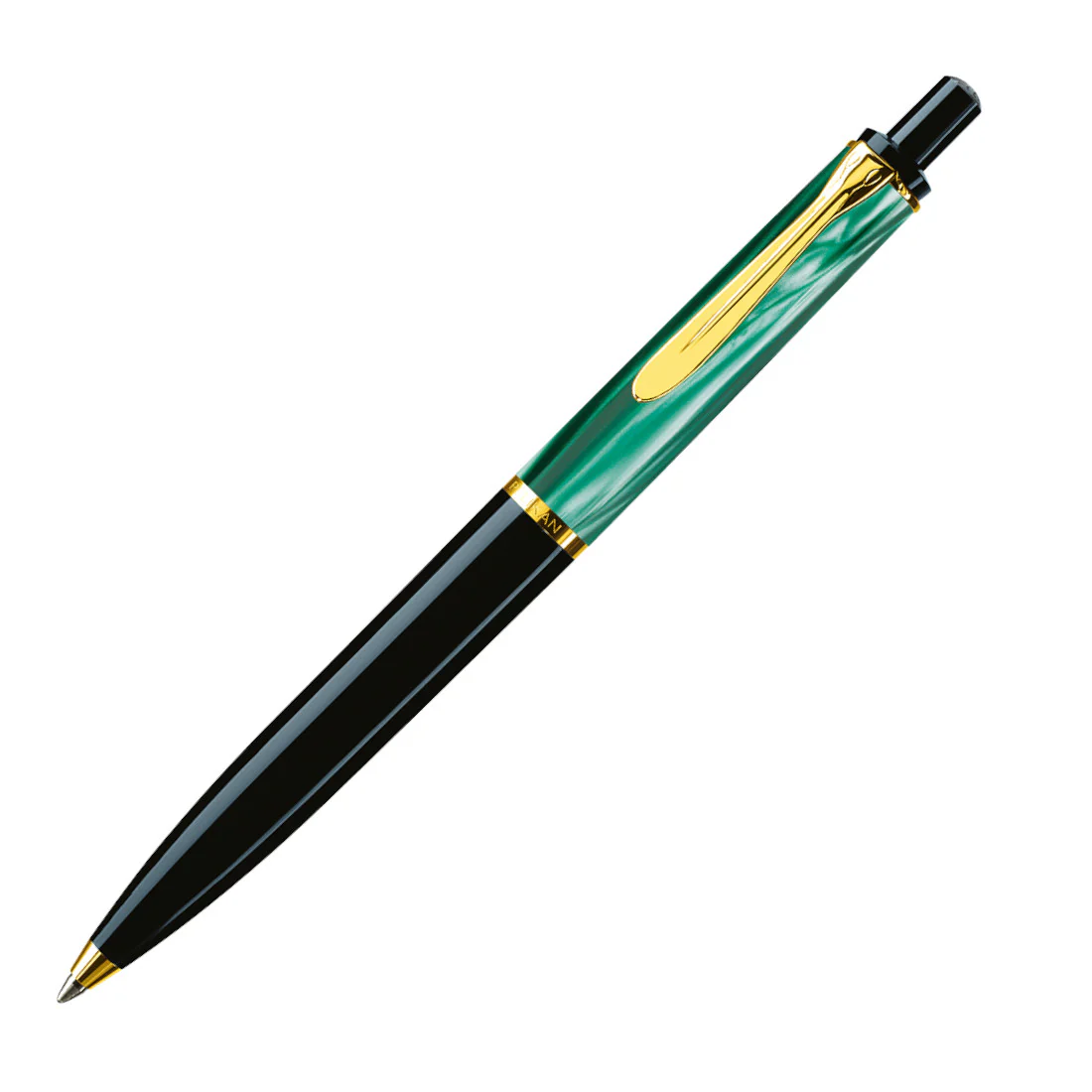 HEMIJSKA OLOVKA PELIKAN CLASSIC K200 MERMERNO ZELENA