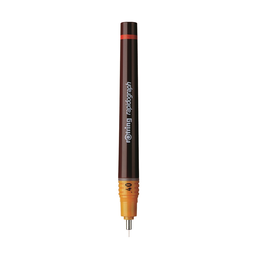 RAPIDOGRAF ROTRING 0.4