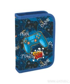 PERNICA PUNA SPIRIT 1 ZIP 410293 GAME OVER