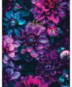 SVESKA A5 SITAN KARO 96 LISTOVA BLOOM *33334*