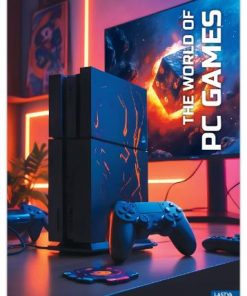Alternative view of SVESKA A4 LINIJA-DIKTO PC GAMES *33325*