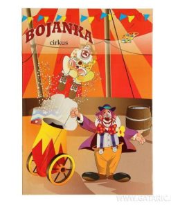 BOJANKA A4