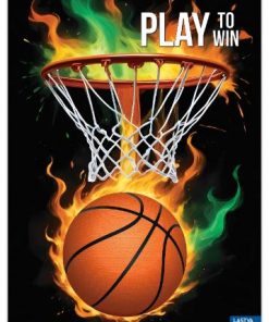 SVESKA A4 LINIJA-DIKTO PLAY *33194*