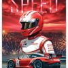 SVESKA A4 LINIJA-DIKTO SPEED *33321*