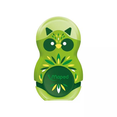 ZAREZAČ MAPED LOOPY MINAS + GUMICA *049113* - Slika 4