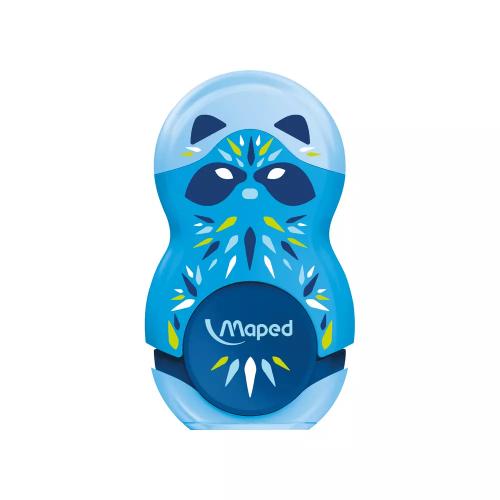ZAREZAČ MAPED LOOPY MINAS + GUMICA *049113* - Slika 2