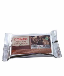 GLINAMOL COLLEX 500g BRAON  *2108*